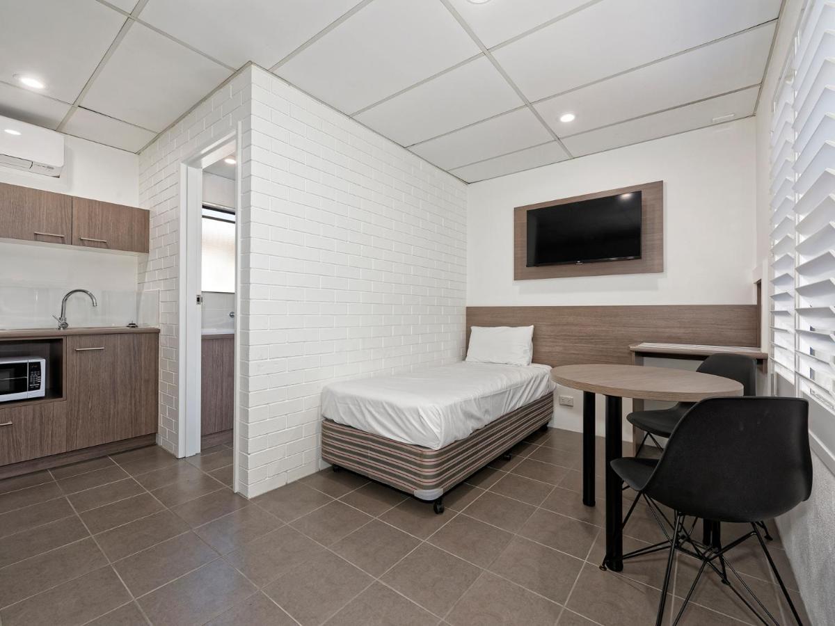 Motor 3* Bundaberg