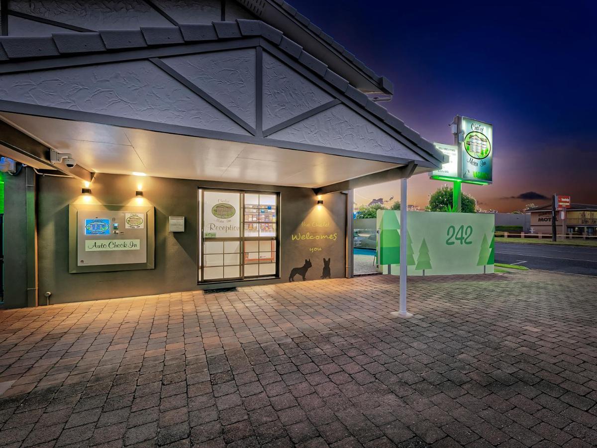 Motor Motel 3*