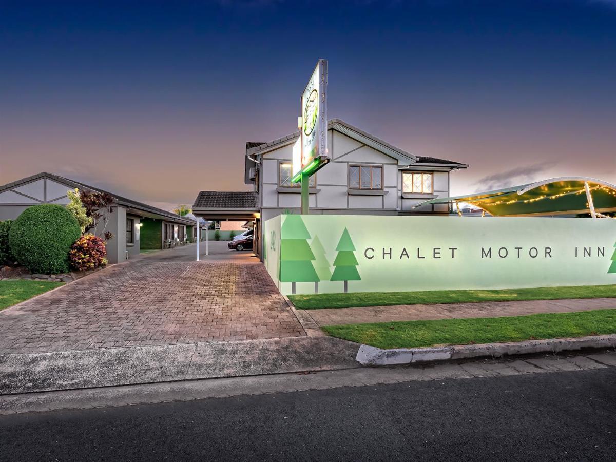 Motor 3* Bundaberg