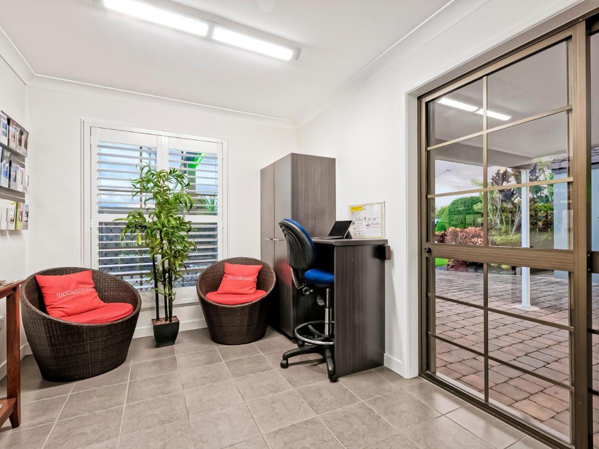 Motel Motor Bundaberg