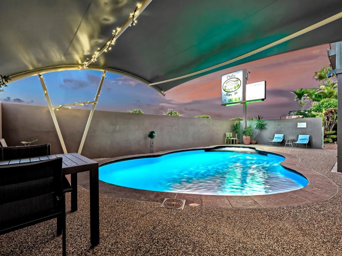Motel Motor 3*