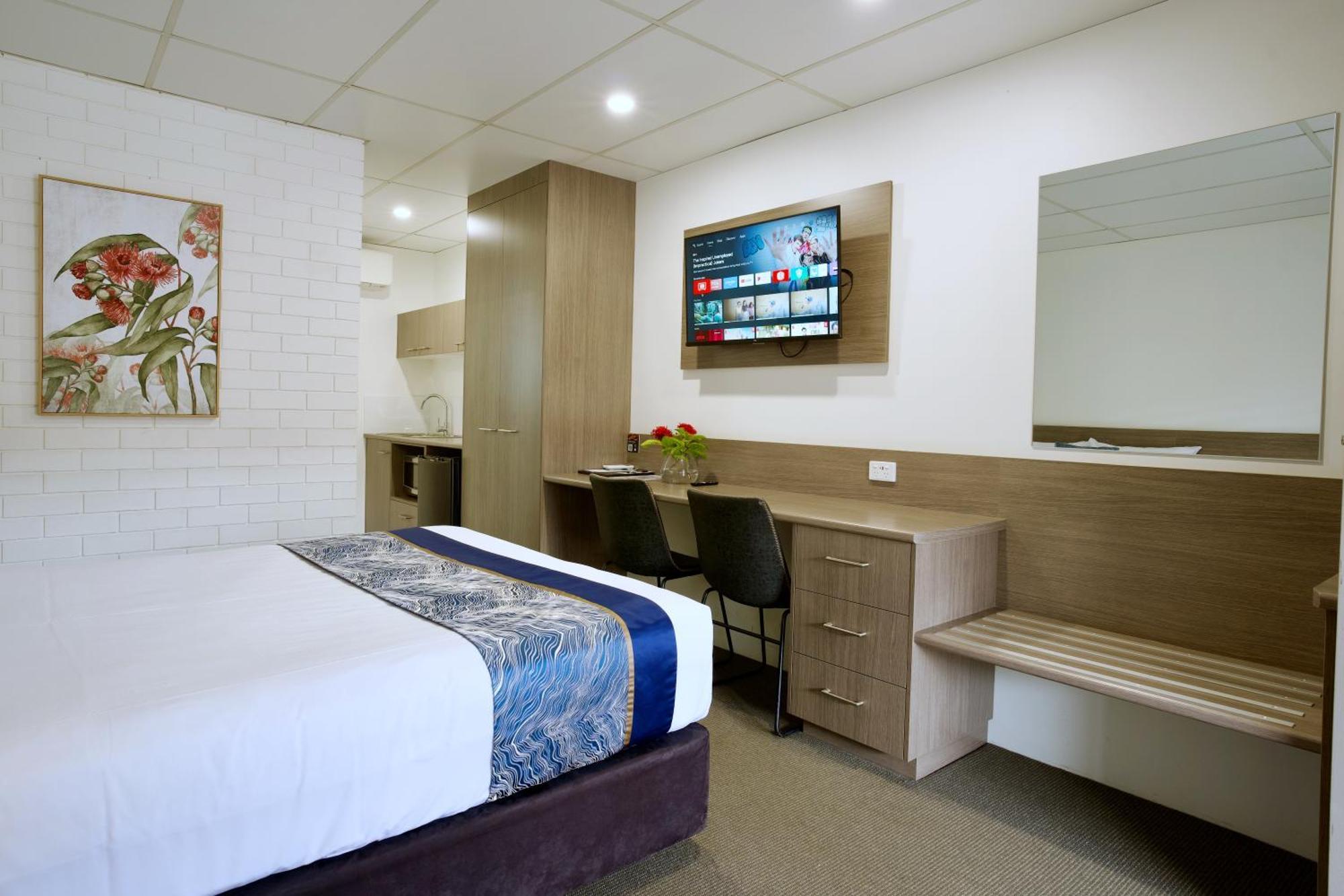 Motel Motor Bundaberg
