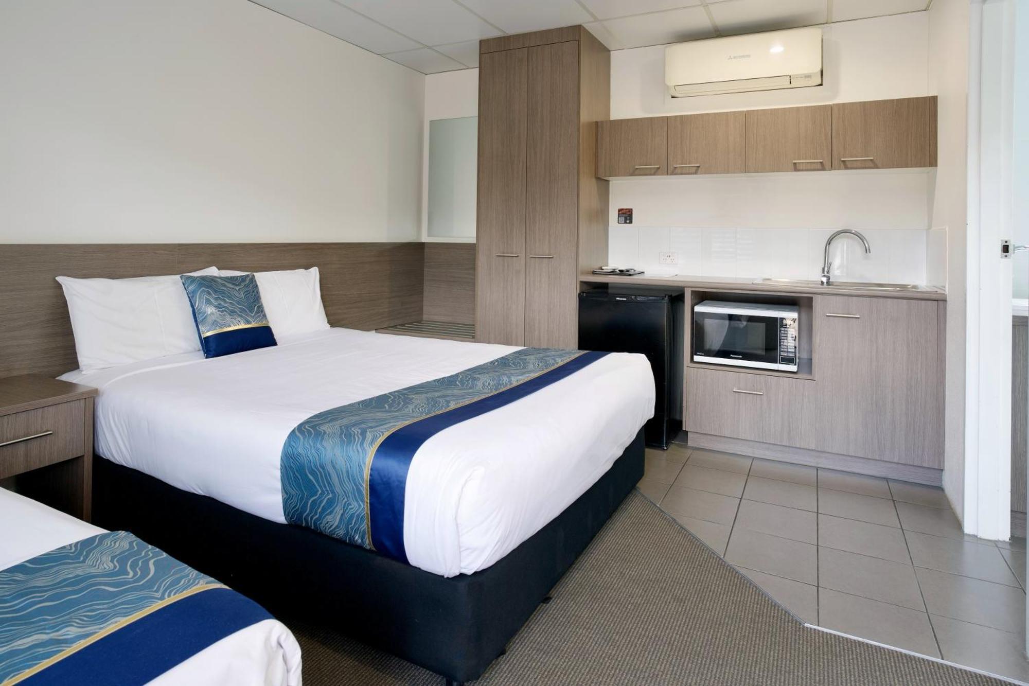 Motor Motel Bundaberg