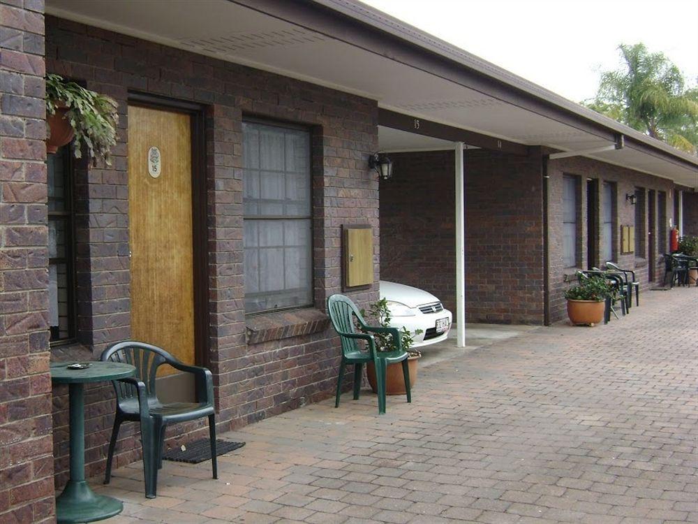 Motel Motor
