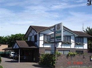Motel Motor 3*