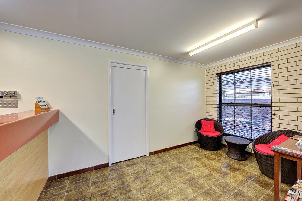 Motor 3* Bundaberg
