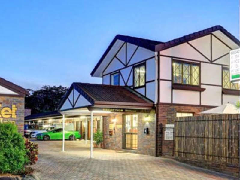 Motor Motel Bundaberg
