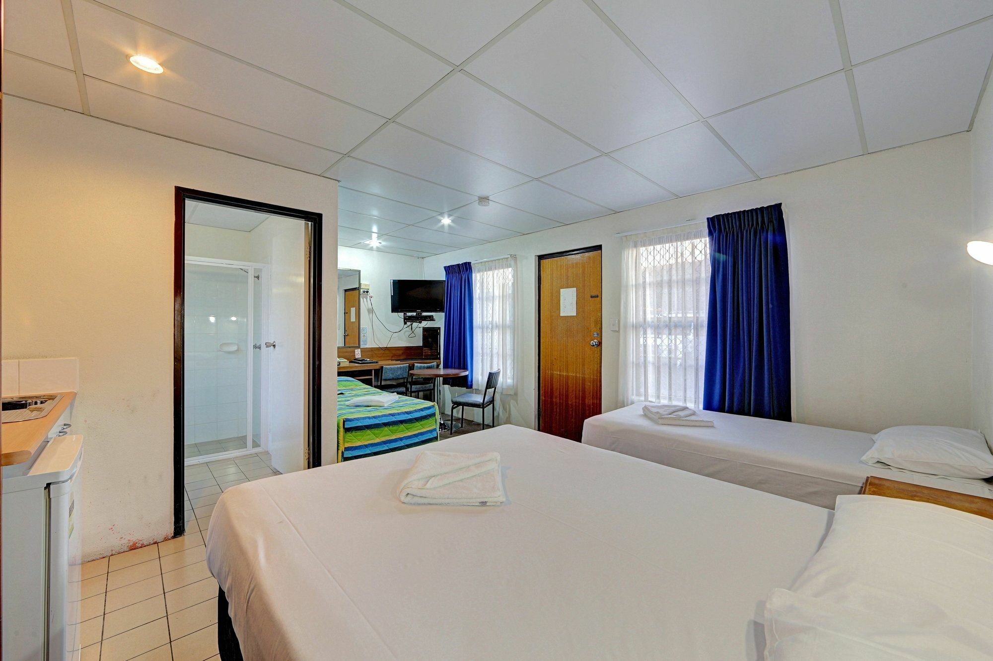 Motel Motor 3*