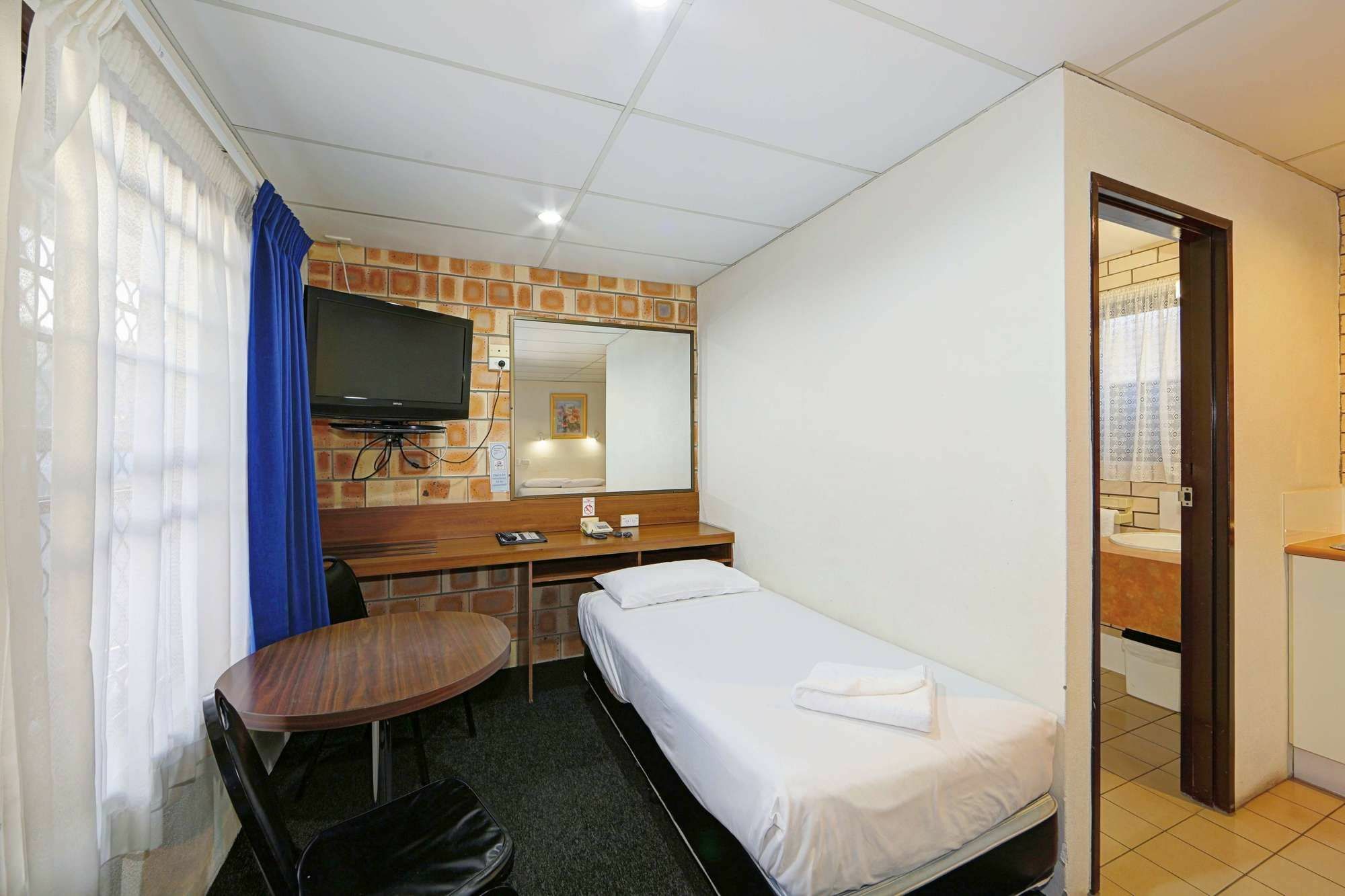 Motel Motor 3*